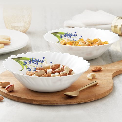 Larah Lavender Multipurpose Bowl Set