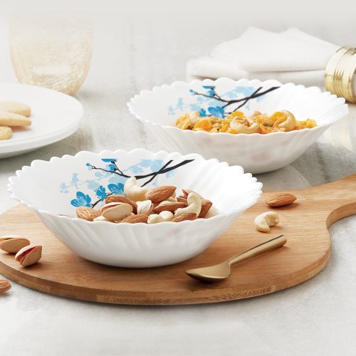 Larah Mimosa Multipurpose Bowl Set