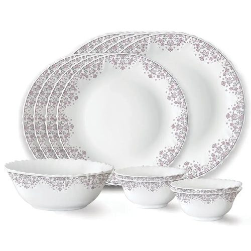 Larah Lark Dinner Set